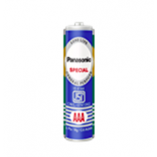 PANASONIC SPECIAL AAA BATTERY CELL
